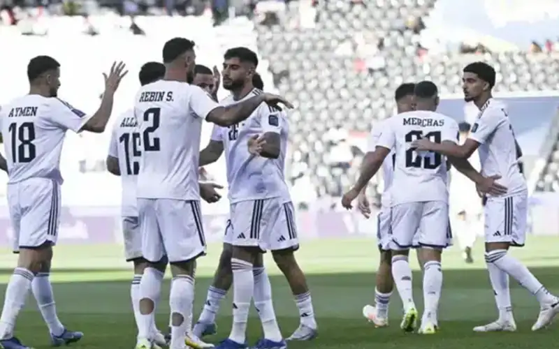 لماذا اعتذر منتظر الماجد عن المشاركة