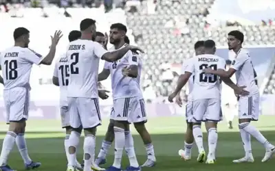 لماذا اعتذر منتظر الماجد عن المشاركة