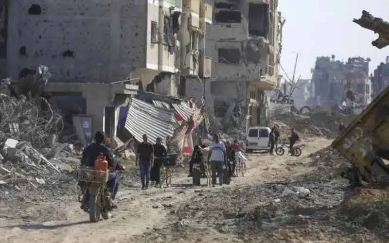 تفكيك شبكة استخباراتية تجسسية في خان