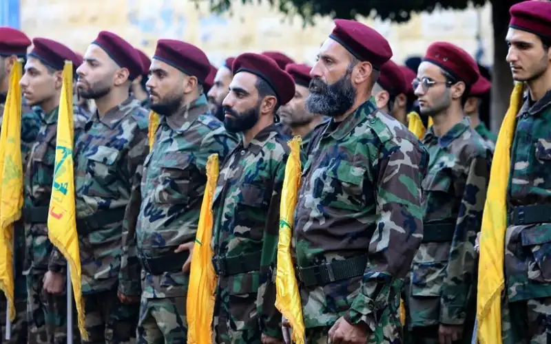 الاحتلال يعلن اغتيال ثلاثة من حزب