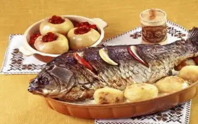 5 فوائد مذهلة للأسماك تتجاوز أوميغا-3