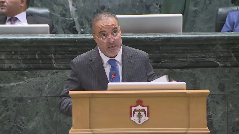 وزير المالية في خطاب الموازنة: نمو