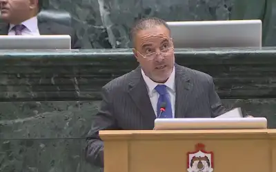 وزير المالية في خطاب الموازنة: نمو