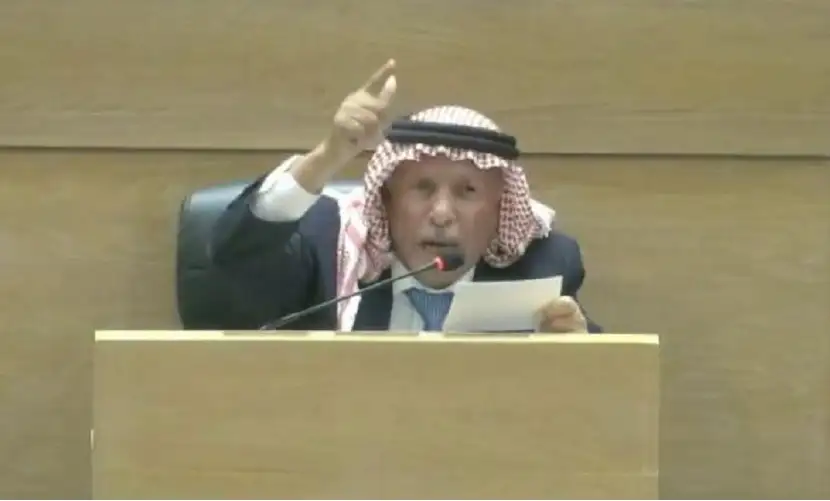 العرموطي: الموازنة تزيد الأردنيين فقرا وتشردا