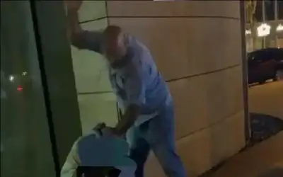 لبنان.. اعتداء وحشي نجل مستشار على
