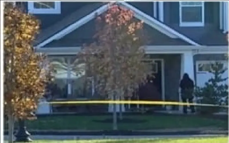 الخطأ الأخير.. . عاملة نظافة تفقد