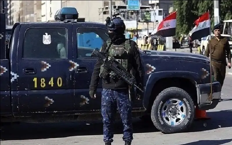 العراق: مقتل عنصري أمن أمام مكتب