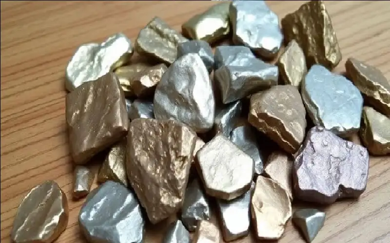 الذكاء الاصطناعي يعثر على كنز المغناطيسات