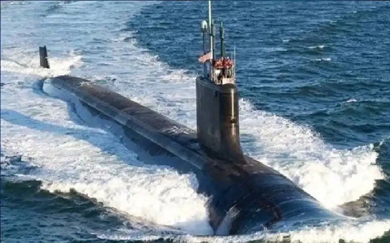 تقنية جديدة تلغي قدرة الغواصات على