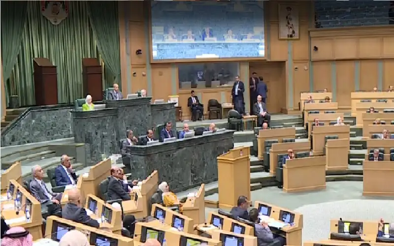 مجلس النواب يحيل موازنة 2026 للجنته