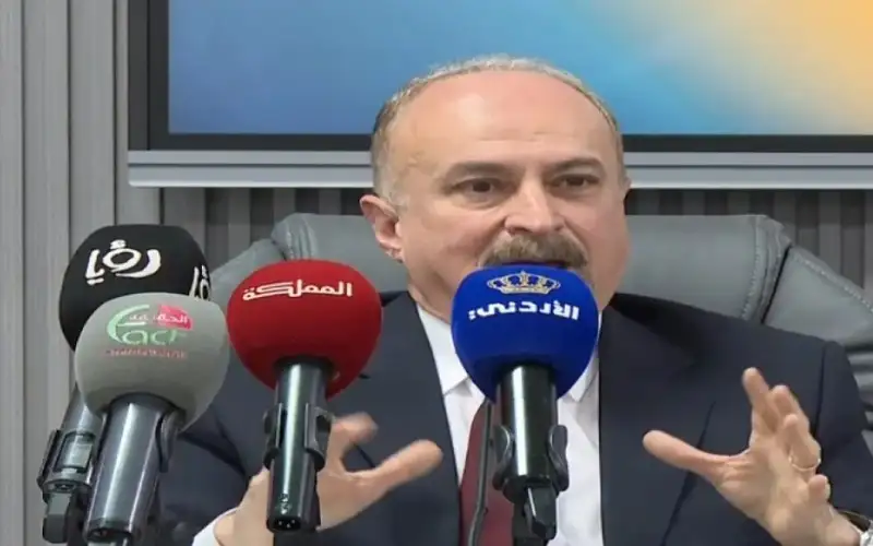 الوظائفي: الرقم القياسي لبورصة عمان سجل