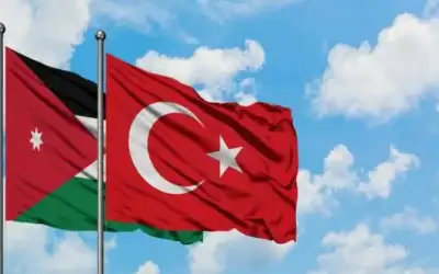 الأردن يعرب عن تعازيه لتركيا إثر