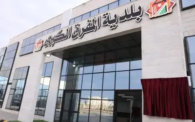 الفايز : ديون بلدية المفرق الكبرى