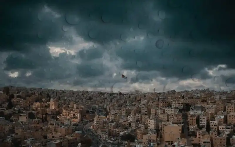 من طقس العرب للأردنيين.. توصيات مهمة