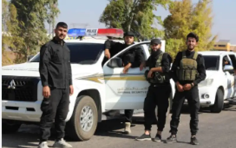 مجموعات مسلحة تخرق وقف إطلاق النار