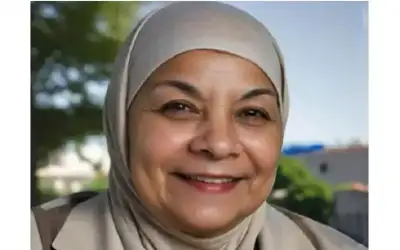 الإعلامية نبيلة السلاخ في ذمة الله