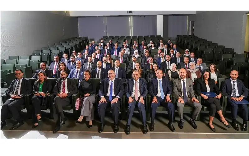 بنك الإسكان يختتم برنامج Credit Culture