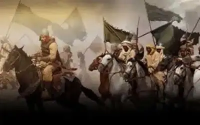 يوم ذي قار