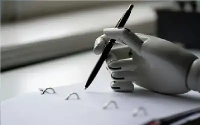ديمقراطية الذكاء الاصطناعي تنتقل إلى مرحلة