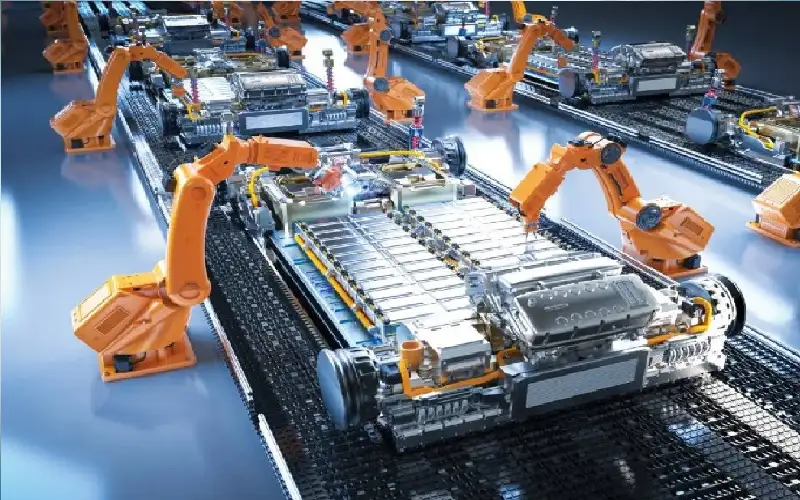 التأخيرات تحيط بصفقات البطاريات بين مصنعي