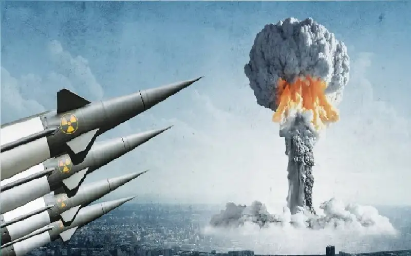 التهديد النووي يعود بقوة.. والذكاء الاصطناعي