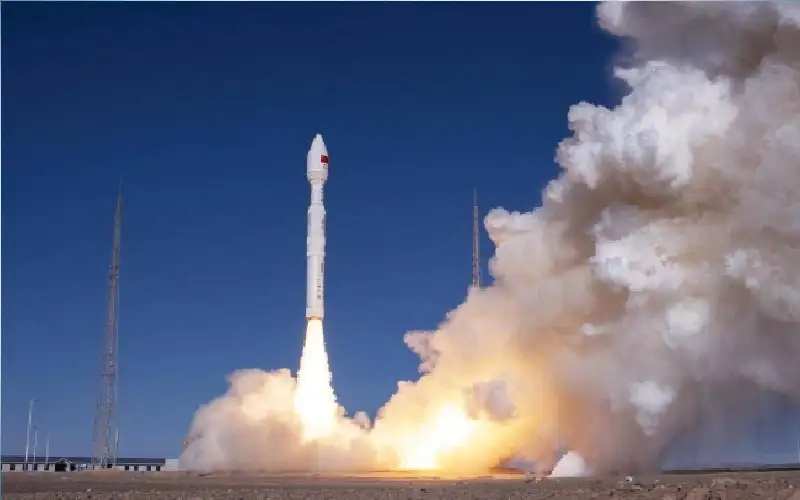 فشل إطلاق أقمار اصطناعية