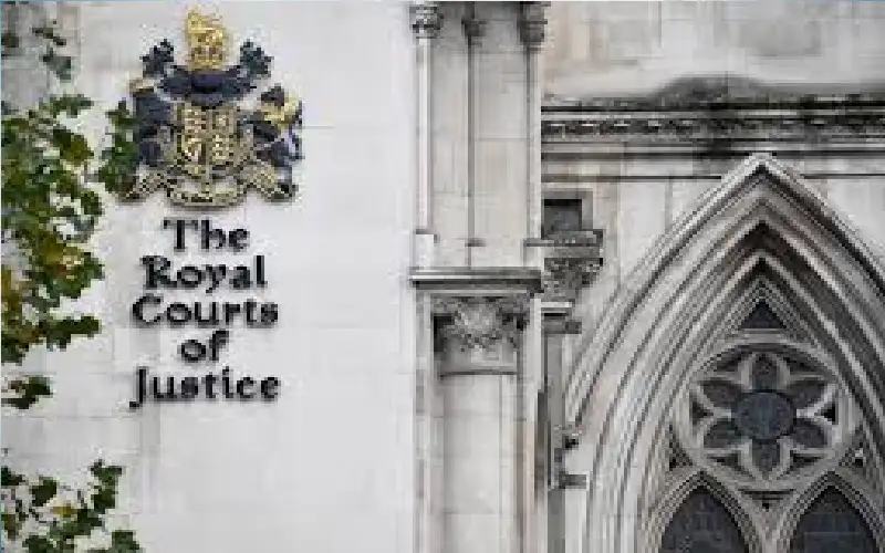 احتالت بـ9 مليارات دولار.. سجن ملكة