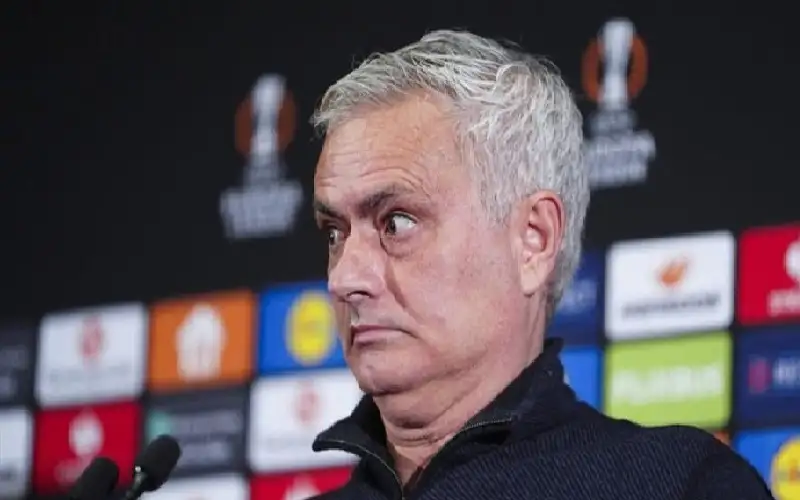 مورينيو يورط فنربخشة في فاتورة فندق