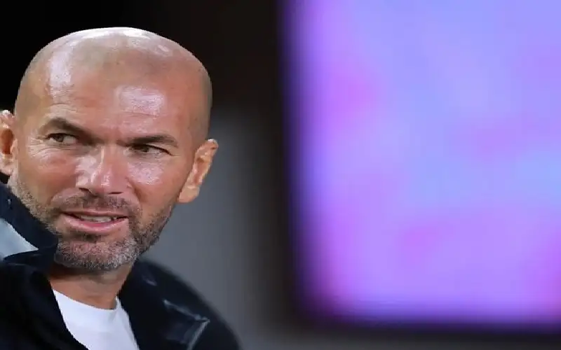 زيدان يضع ليفربول على خريطة أحلامه