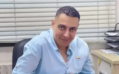 الملازم محمد ابراهيم.. مبارك الترفيع