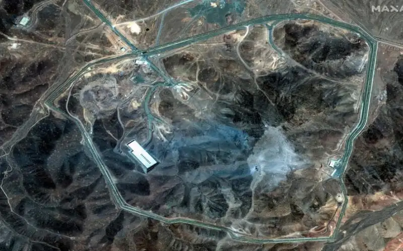 وكالة الطاقة الذرية: التحقق من مخزون