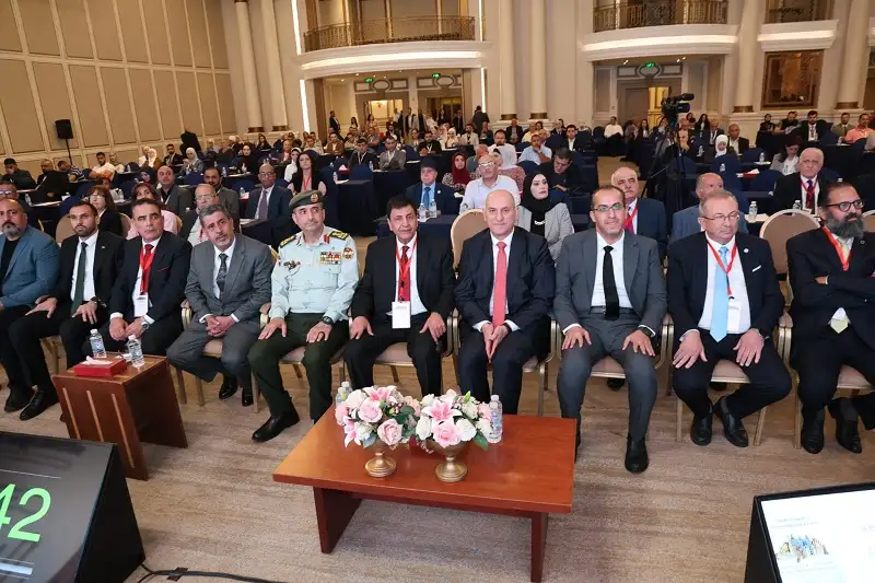 انطلاق قمة المشرق العربي لاختصاصيي الغدد