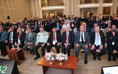 انطلاق قمة المشرق العربي لاختصاصيي الغدد