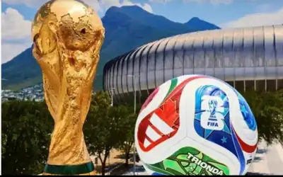 175 دولارا لركن السيارة في كأس
