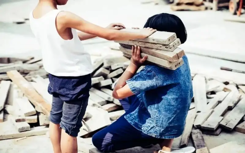 الأردن.. ضبط 154 طفلا عاملا الشهر