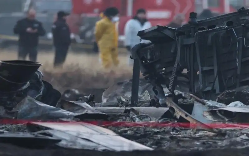 مأساة جوية لتركيا .. مقتل 20