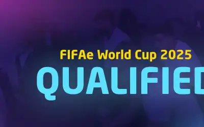 منتخب كرة القدم الإلكترونية في المجموعة