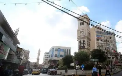 صحة إربد تنقل مراكز صحية إلى