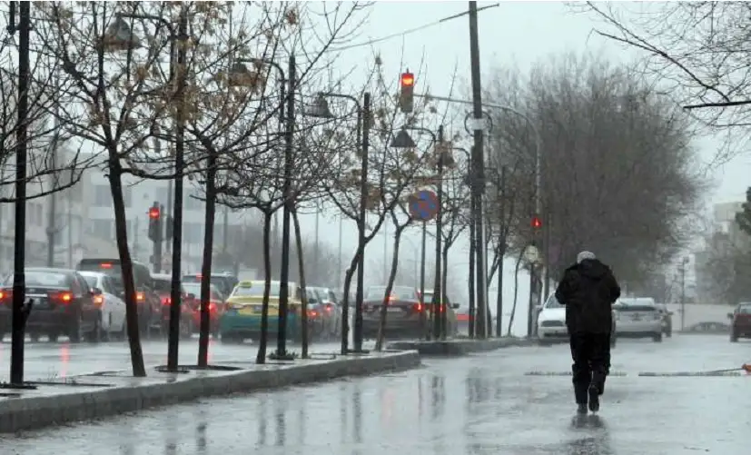 الإدارة المحلية ترفع الجاهزية لمواجهة حالة