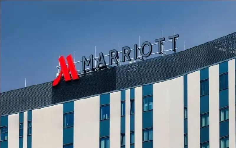 فنادق ماريوت تطرد نزلاءها بشكل مفاجئ
