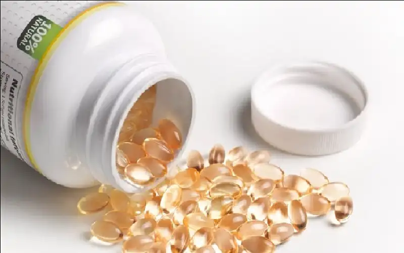 دراسة: فيتامين د3 يقلل احتمال حدوث