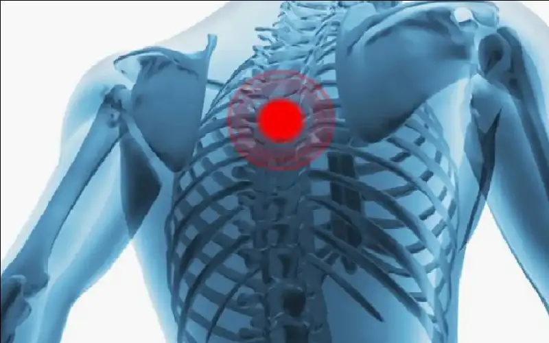 هل تشكو من آلام الظهر؟ الحل