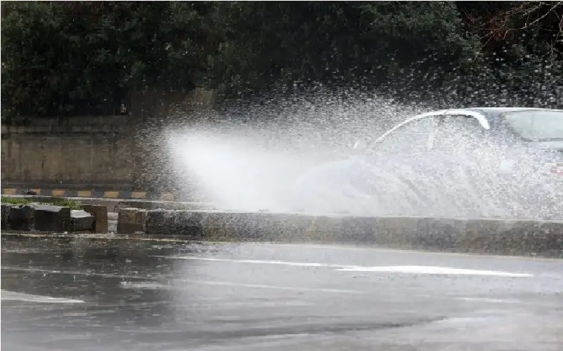 الأمن العام يدعو إلى الحيطة والحذر