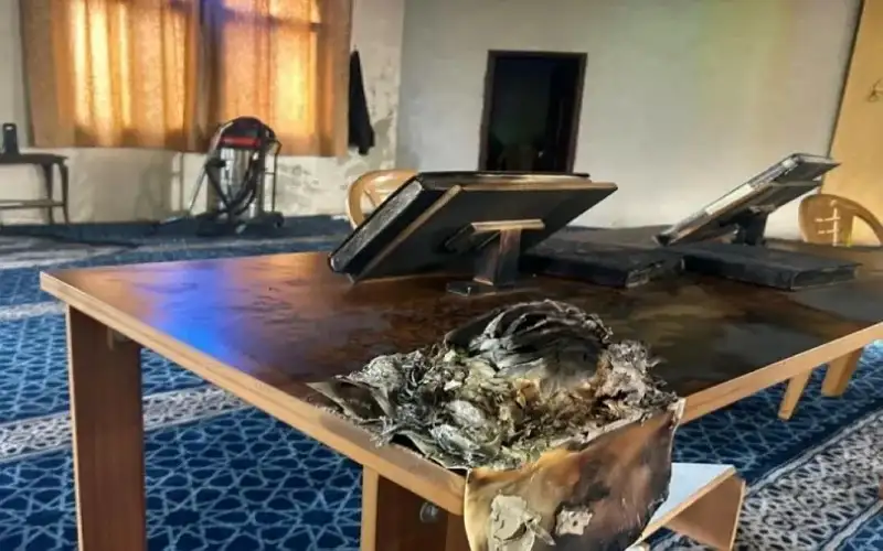 الأردن يدين بأشد العبارات استمرار اعتداءات