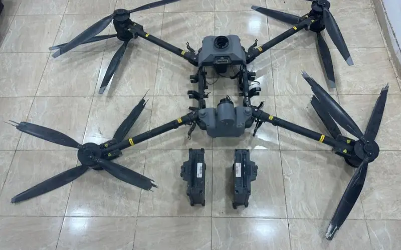 المنطقة العسكرية الجنوبية تحبط محاولتي تسلل