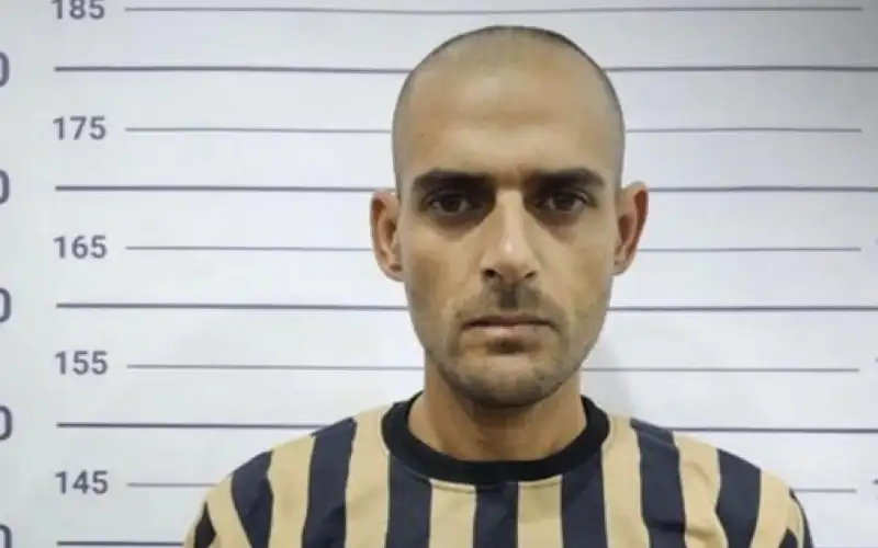 سوريا .. القبض على جزار السجن