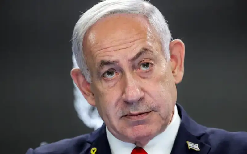 نتنياهو يعلق على رسالة ترامب: سأفكر