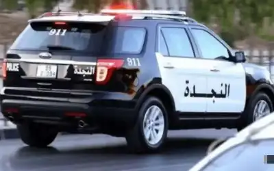 دورية تتسبب بضيق لمواطني لواء ذيبان
