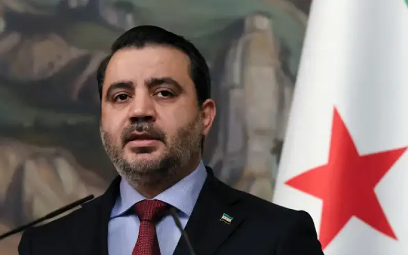 الشيباني: إسرائيل تلعب حاليا دورا سلبيا