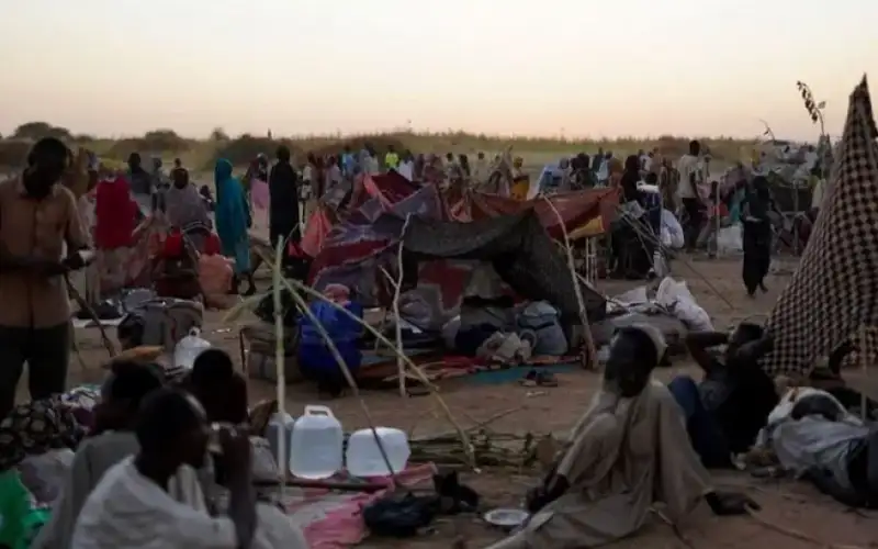 وزير سوداني: لن نتفاوض مع الدعم